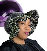 Heat Shield Bonnet UB SHIELD Secador de cabelo Heat Shield