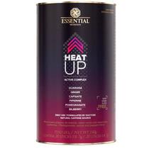 Heat Up ( 20 Sticks) Sabor Romã - Essential Nutrition