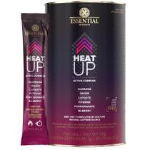 Heat Up 7g (140g) 20 Unidades Essential Nutrition