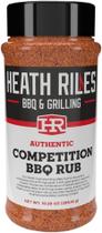 Heath Riles BBQ Dry Rub Tempero de Competição Receita Champion Pitmaster Lendários Churrasco para Defumar e Grelhar 70 Campeonatos de Churrasco Heath Riles BBQ Dry Rub Tempero de Competição Receita Champion Pitmaster Lendários Churrasco para Defumar e Grelhar 70 Campeonatos de Churrasco