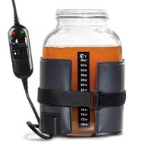 Heating Wrap Hemlock Home Brewing Kombucha Fermentation