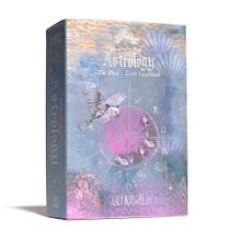 Heavemly Bodies Astrology The Deck Little Guidebook