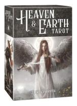 Heaven & Earth Tarot Kit Box