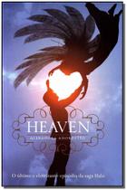 Heaven: O Último e Eletrizante Episódio da Saga Halo