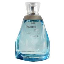 Heavens Smell NG Parfum Perfume Feminino - Eau de Parfum - Ng Parfums