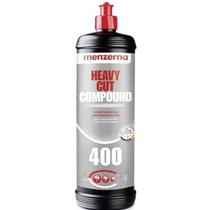 Heavy Cut Compound 400 1L - Performance Compound - Menzerna
