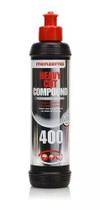 Heavy Cut Compound 400 Polidor - Fg400 250ml