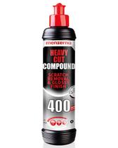 Heavy cut coumpound 400 - fg400 250ml - 5041 menzerna Heavy cut coumpound 400 - fg400 250ml - 5041 menzerna