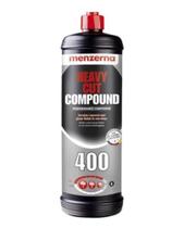 Heavy cut coumpound 400 - fg400 250ml Heavy cut coumpound 400 - fg400 250ml