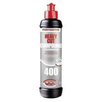 Heavy Cut Coumpound FG 400 Menzerna 250 ML