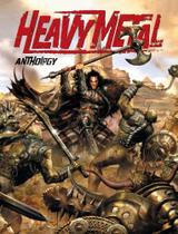 Heavy Metal - Anthology - Vol. 01 Heavy Metal - Anthology - Vol. 01