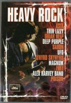 Heavy rock brand new sealed poison uriah heep deep purpl dvd Heavy rock brand new sealed poison uriah heep deep purpl dvd