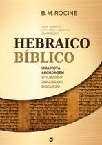 Hebraico Bíblico - Cultura Cristã