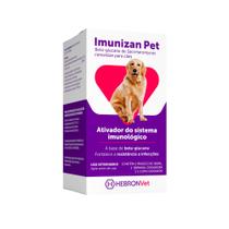 Hebronvet Imunizan Pet 150ml