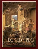 Heckedy Peg - Houghton Mifflin Company