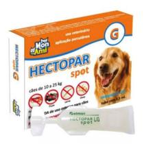 HECTOPAR SPOT G (CAES 10Kg A 25Kg)