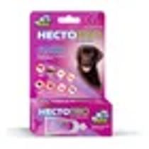 Hectotrio Antipulgas Carrapatos 4,5ml Cães 16 A 24kg Mon Ami