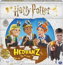 HedBanz - Harry Potter Party Game for Kids