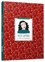 Hedy Lamarr - Blucher Hedy Lamarr - Blucher