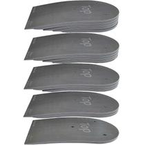 Heel Lifts insere palmilhas para discrepância no comprimento das pernas Heel Lifts insere palmilhas para discrepância no comprimento das pernas