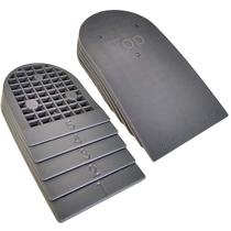 Heel Lifts insere palmilhas para discrepância no comprimento das pernas Heel Lifts insere palmilhas para discrepância no comprimento das pernas