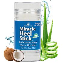 Heel Stick Miracle of Aloe 75 ml com Aloe Vera UltraAloe Vera puro Heel Stick Miracle of Aloe 75 ml com Aloe Vera UltraAloe Vera puro