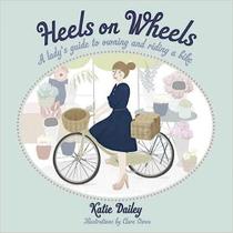 Heels On Wheels