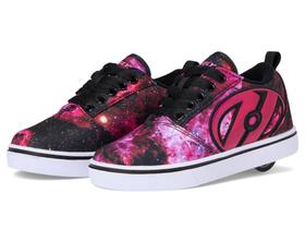 Heelys Unissex Patins com Rodas Pro 20 Lg Estampas Tamanho 7