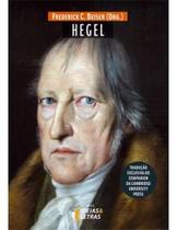 Hegel - Editora Ideias E Letras