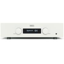 Hegel H190 Amplificador Integrado de 2 Canais com 150W Airplay Spotify Connect DAC