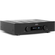 Hegel H190 Amplificador Integrado de 2 Canais com 150W Airplay Spotify Connect DAC