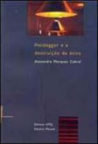 Heidegger e a destruição da ética - MAUAD X