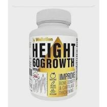 Height Growth Cápsula 60