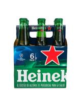 Heinikem 330ml (6und)