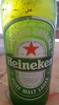 Heinikem 330ml (6und) Heinikem 330ml (6und)