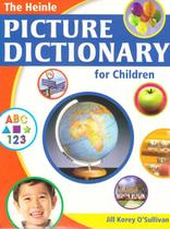 Heinle picture dictionary for children - british - NATGEO & CENGAGE ELT