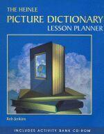 Heinle picture dictionary - the lesson planner