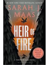 Heir of fire Heir of fire