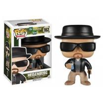 Heisenberg - Funko Pop Breaking Bad