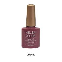 Helen Color Esmalte em Gel 10ml