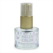 Helen Color Magic Remover Soak Off UV/GEL 16ml Helen Color Magic Remover Soak Off UV/GEL 16ml
