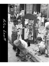 Helen levitt Helen levitt