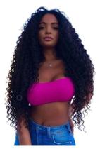 Helena xl plus-cabelo crochet braids-bio fibra-sleek