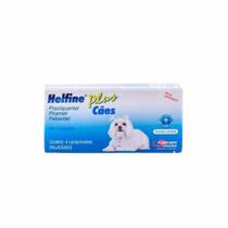 Helfine Plus Cães