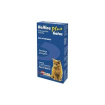 Helfine plus Gatos 2 comprimidos - Agener União