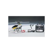 Heli-Max Axe CP 2.4GHz - Modelo de Helicóptero de Controle Remoto Profissional - Imax