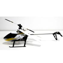 Helic.axe cp helimax 2.4ghz hmxe0810 (outlet)(sem bateria) Helic.axe cp helimax 2.4ghz hmxe0810 (outlet)(sem bateria)