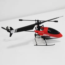 Helic.proto max rtf 2.4ghz rmxe6091 (sem bateria) (outlet) Helic.proto max rtf 2.4ghz rmxe6091 (sem bateria) (outlet)
