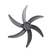 Helice 0865 3 pás ventilador parede ventisol original