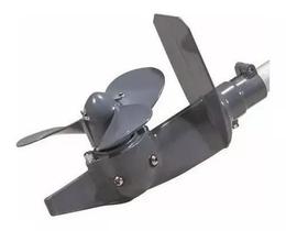 Helice 3 Pas 5,5 Cv 160mm